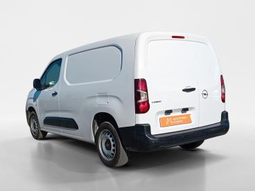 SPOTICAR Opel Combo 1.5 Cdti L2h1 Usada - Comerciais Diesel Branco - Coimbra - 1200220798_3