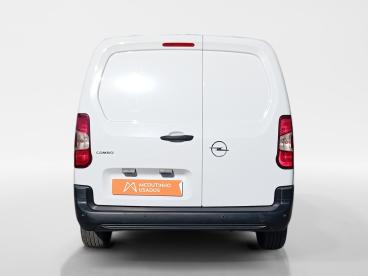 SPOTICAR Opel Combo 1.5 Cdti L2h1 Usada - Comerciais Diesel Branco - Coimbra - 1200220798_4
