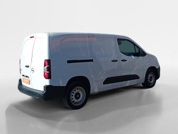 SPOTICAR Opel Combo 1.5 Cdti L2h1 Usada - Comerciais Diesel Branco - Coimbra - 1200220798_5