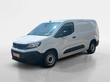 SPOTICAR Opel Combo Vc Cargo 1.5 D L2 Usada - Comerciais Diesel Branco - Coimbra - 1200220804_1