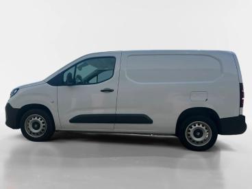 SPOTICAR Opel Combo Vc Cargo 1.5 D L2 Usada - Comerciais Diesel Branco - Coimbra - 1200220804_2