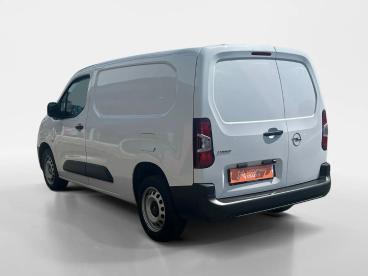 SPOTICAR Opel Combo Vc Cargo 1.5 D L2 Usada - Comerciais Diesel Branco - Coimbra - 1200220804_3