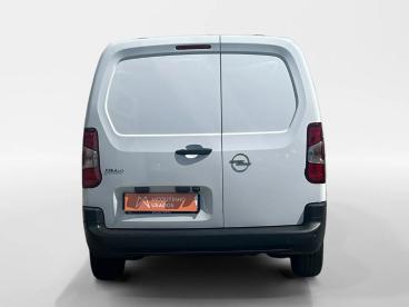 SPOTICAR Opel Combo Vc Cargo 1.5 D L2 Usada - Comerciais Diesel Branco - Coimbra - 1200220804_4