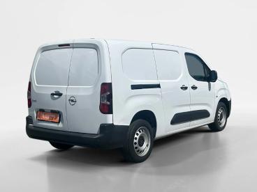 SPOTICAR Opel Combo Vc Cargo 1.5 D L2 Usada - Comerciais Diesel Branco - Coimbra - 1200220804_5