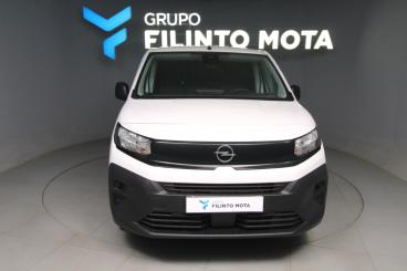 SPOTICAR Opel Combo Cargo 1.5 D Usada - Comerciais Diesel Branco - Matosinhos-sra.hora - 1200221237_1