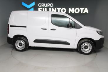 SPOTICAR Opel Combo Cargo 1.5 D Usada - Comerciais Diesel Branco - Matosinhos-sra.hora - 1200221237_2