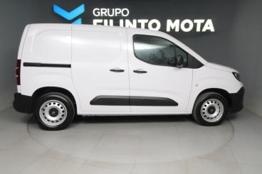 SPOTICAR Opel Combo Cargo 1.5 D Usada - Comerciais Diesel Branco - Matosinhos-sra.hora - 1200221237_3