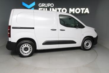 SPOTICAR Opel Combo Cargo 1.5 D Usada - Comerciais Diesel Branco - Matosinhos-sra.hora - 1200221237_4