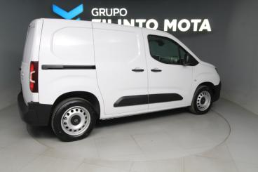 SPOTICAR Opel Combo Cargo 1.5 D Usada - Comerciais Diesel Branco - Matosinhos-sra.hora - 1200221237_5