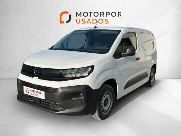 SPOTICAR Opel Combo 1.5 Cdti Edition Usada - Comerciais Diesel Branco - Faro - 1200222579_1