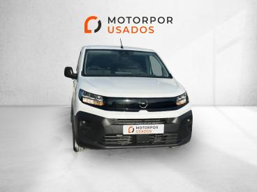 SPOTICAR Opel Combo 1.5 Cdti Edition Usada - Comerciais Diesel Branco - Faro - 1200222579_2