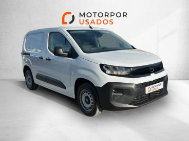 SPOTICAR Opel Combo 1.5 Cdti Edition Usada - Comerciais Diesel Branco - Faro - 1200222579_3