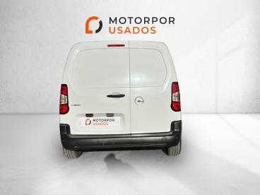 SPOTICAR Opel Combo 1.5 Cdti Edition Usada - Comerciais Diesel Branco - Faro - 1200222579_4
