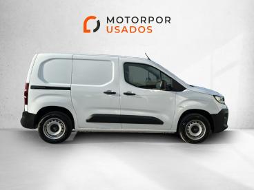 SPOTICAR Opel Combo 1.5 Cdti Edition Usada - Comerciais Diesel Branco - Faro - 1200222579_5