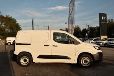 SPOTICAR Opel Combo Cargo 1.5 D Usada - Comerciais Diesel Branco - Matosinhos-sra.hora - 1200222650_2