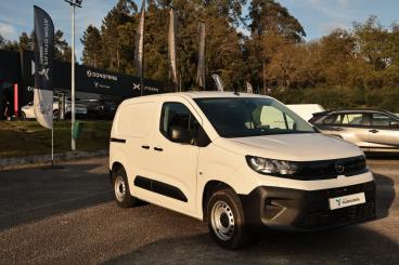 SPOTICAR Opel Combo Cargo 1.5 D Usada - Comerciais Diesel Branco - Matosinhos-sra.hora - 1200222650_3