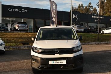 SPOTICAR Opel Combo Cargo 1.5 D Usada - Comerciais Diesel Branco - Matosinhos-sra.hora - 1200222650_4