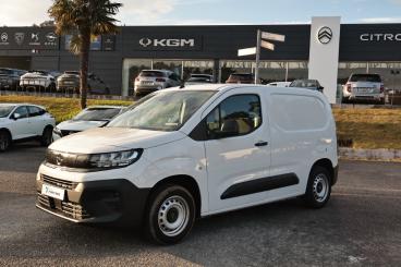 SPOTICAR Opel Combo Cargo 1.5 D Usada - Comerciais Diesel Branco - Matosinhos-sra.hora - 1200222650_5