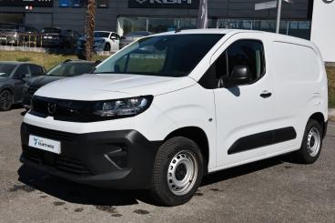 SPOTICAR Opel Combo Cargo 1.5 D Usada - Comerciais Diesel Branco - Braga - 1200222972_1