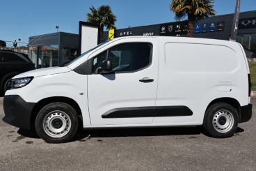 SPOTICAR Opel Combo Cargo 1.5 D Usada - Comerciais Diesel Branco - Braga - 1200222972_2