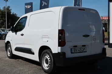 SPOTICAR Opel Combo Cargo 1.5 D Usada - Comerciais Diesel Branco - Braga - 1200222972_3