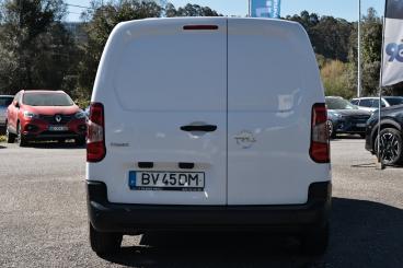 SPOTICAR Opel Combo Cargo 1.5 D Usada - Comerciais Diesel Branco - Braga - 1200222972_4