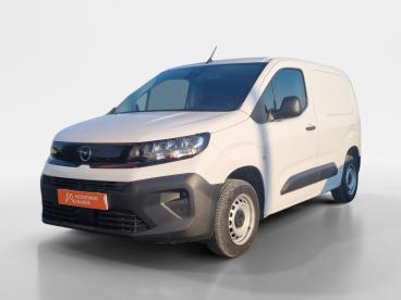SPOTICAR Opel Combo 1.5 Cdti L1h1 Usada - Comerciais Diesel Branco - Vila Real - 1200223041_1