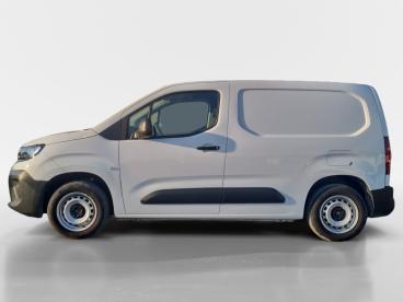 SPOTICAR Opel Combo 1.5 Cdti L1h1 Usada - Comerciais Diesel Branco - Vila Real - 1200223041_2