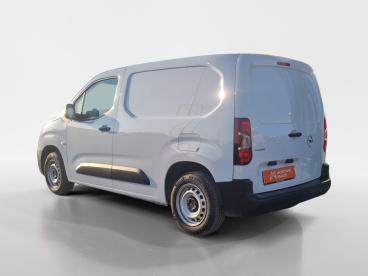 SPOTICAR Opel Combo 1.5 Cdti L1h1 Usada - Comerciais Diesel Branco - Vila Real - 1200223041_3