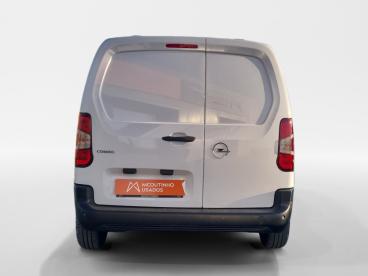 SPOTICAR Opel Combo 1.5 Cdti L1h1 Usada - Comerciais Diesel Branco - Vila Real - 1200223041_4