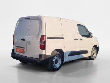 SPOTICAR Opel Combo 1.5 Cdti L1h1 Usada - Comerciais Diesel Branco - Vila Real - 1200223041_5