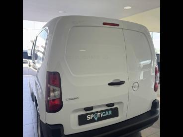 SPOTICAR Opel Combo 15dt, E6.4 & Mt6 Start/stop (75 Kw100cv - Usada - Comerciais Diesel Cinzento Kristall Metalizado - Aveiro - 1200223800_5