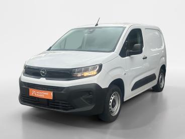 SPOTICAR Opel Combo Outro Usada - Comerciais Diesel Branco - Rio Tinto - 1200223926_1