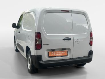SPOTICAR Opel Combo Outro Usada - Comerciais Diesel Branco - Rio Tinto - 1200223926_3