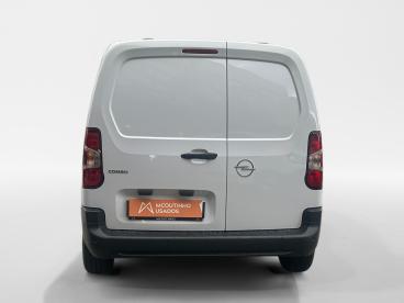 SPOTICAR Opel Combo Outro Usada - Comerciais Diesel Branco - Rio Tinto - 1200223926_4