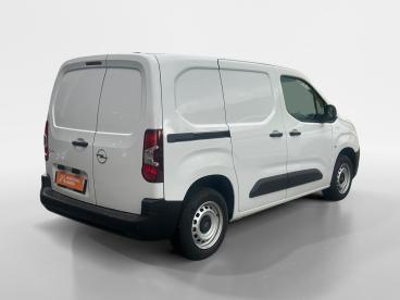 SPOTICAR Opel Combo Outro Usada - Comerciais Diesel Branco - Rio Tinto - 1200223926_5