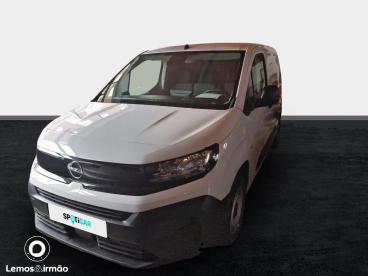 SPOTICAR Opel Combo 15dt, E6.4 & Mt6 Start/stop (100cv) Xl Usada - Familiar Diesel Branco Kaolin - Viseu - 1200224617_1