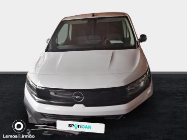 SPOTICAR Opel Combo 15dt, E6.4 & Mt6 Start/stop (100cv) Xl Usada - Familiar Diesel Branco Kaolin - Viseu - 1200224617_2