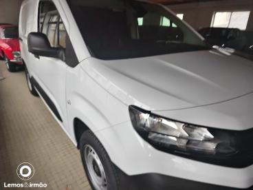 SPOTICAR Opel Combo 15dt, E6.4 & Mt6 Start/stop (100cv) Xl Usada - Familiar Diesel Branco Kaolin - Viseu - 1200224617_4