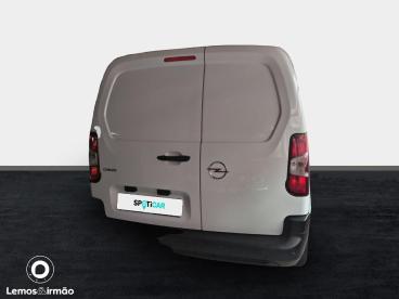 SPOTICAR Opel Combo 15dt, E6.4 & Mt6 Start/stop (100cv) Xl Usada - Familiar Diesel Branco Kaolin - Viseu - 1200224617_5