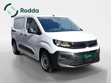 SPOTICAR Opel Combo Cargo - Van M Diesel 100cv  Manual Amb0 Usada - Comerciais Diesel Outras - Coimbra - 1200224923_1