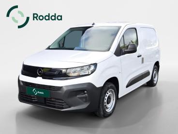 SPOTICAR Opel Combo Cargo - Van M Diesel 100cv  Manual Amb0 Usada - Comerciais Diesel Outras - Coimbra - 1200224923_3