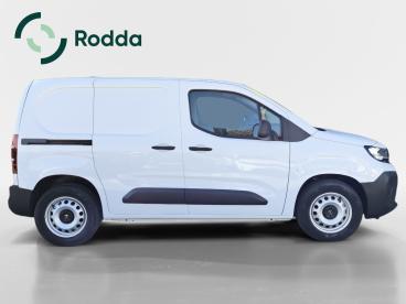 SPOTICAR Opel Combo Cargo - Van M Diesel 100cv  Manual Amb0 Usada - Comerciais Diesel Outras - Coimbra - 1200224923_4