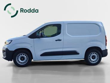 SPOTICAR Opel Combo Cargo - Van M Diesel 100cv  Manual Amb0 Usada - Comerciais Diesel Outras - Coimbra - 1200224923_5