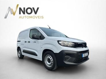 SPOTICAR Opel Combo Electric Cargo L1 100kw Usada - Familiar Elétrico Branco - Leiria - 1200225322_1