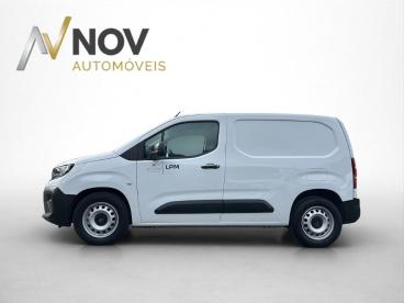 SPOTICAR Opel Combo Electric Cargo L1 100kw Usada - Familiar Elétrico Branco - Leiria - 1200225322_3