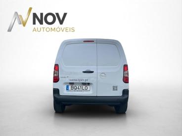 SPOTICAR Opel Combo Electric Cargo L1 100kw Usada - Familiar Elétrico Branco - Leiria - 1200225322_4
