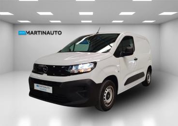 SPOTICAR Opel Combo 1.5 Cdti Edition Usada - Comerciais Diesel Branco - Viseu - 1200225474_1