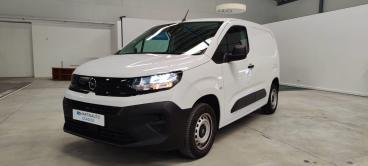 SPOTICAR Opel Combo 1.5 Cdti Edition Usada - Comerciais Diesel Branco - Viseu - 1200225474_2