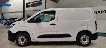 SPOTICAR Opel Combo 1.5 Cdti Edition Usada - Comerciais Diesel Branco - Viseu - 1200225474_5